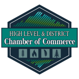 Contact High Level Chamber of Commerce