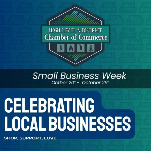 Small Business Week - Carousel